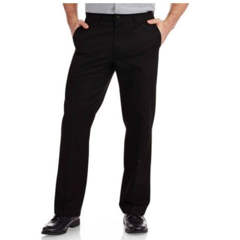 NWOT Dickies Industrial Relaxed Fit Straight Leg Dark Blue